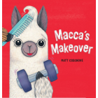 Book - Macca's Makeover  - Matt Cosgrove